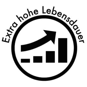 marcrist lebensdauer