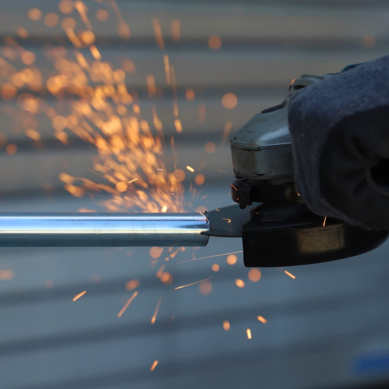 prodiamant inox trennscheibe 125mm schneiden