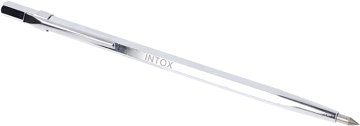 intox reissnadel main