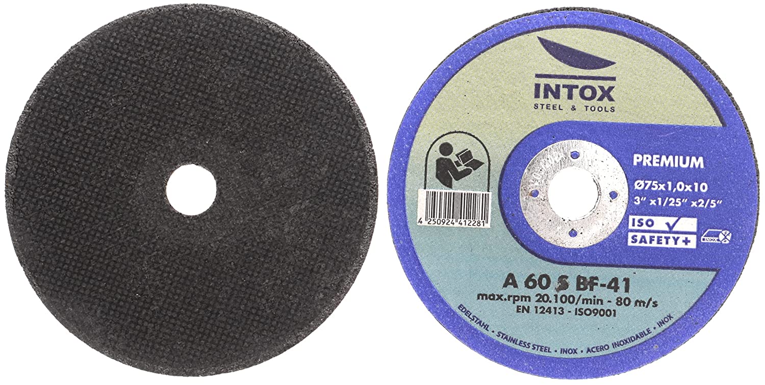 intox inox trennscheibe 75mm main