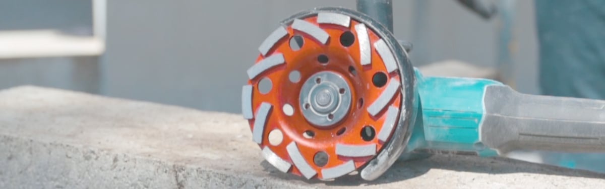 schleiftopf extraspeed 125mm