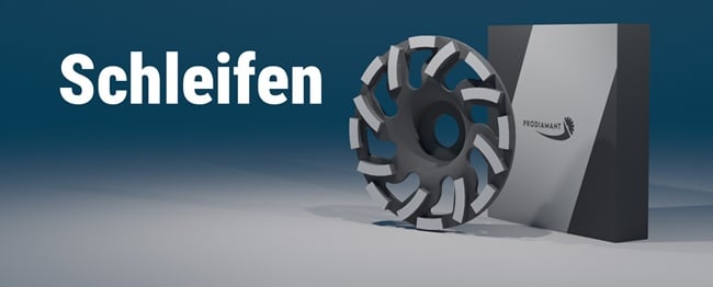 Schleifen-Mini-Banner