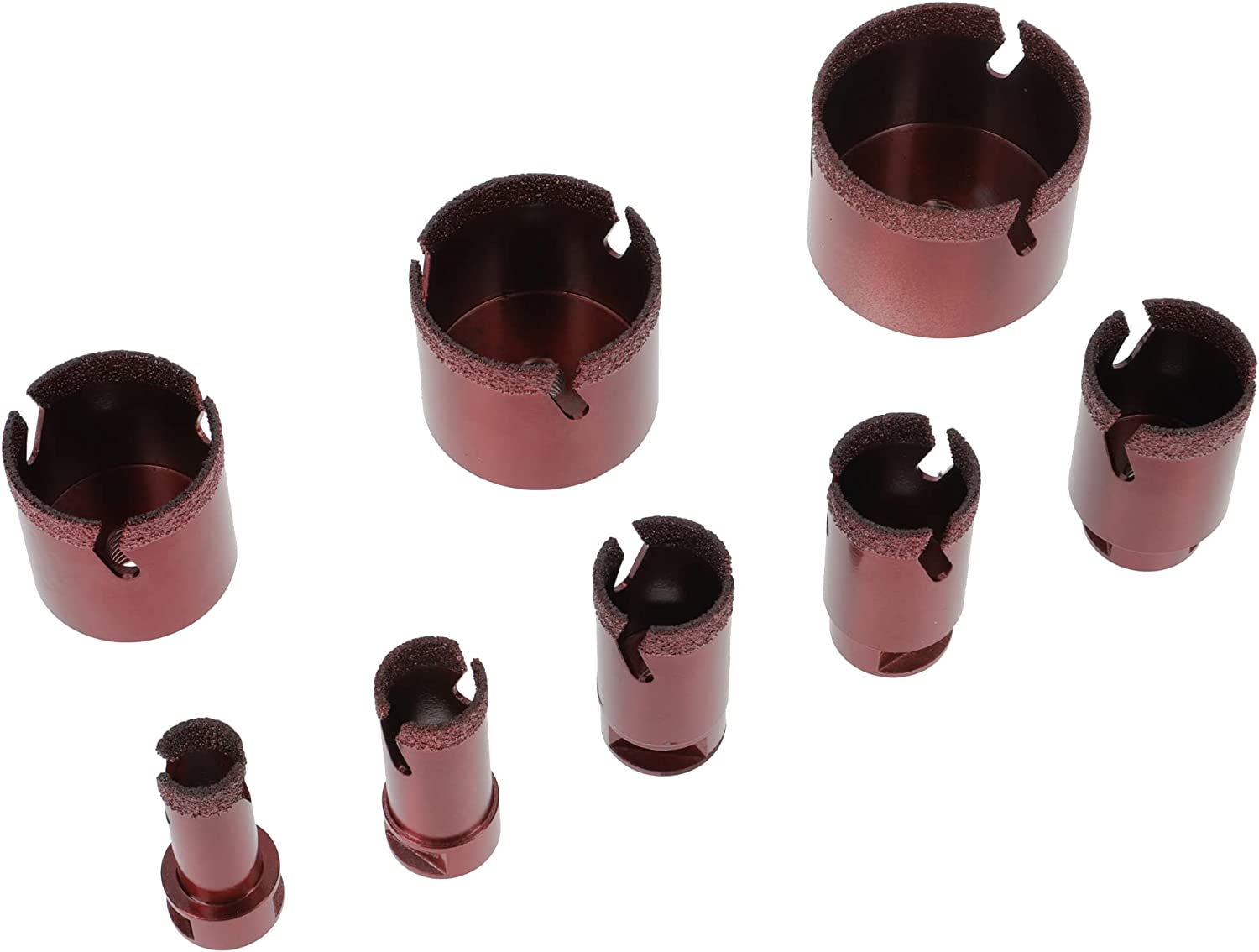 prodiamant fliesenbohrer diamant speedmaster 20mm set